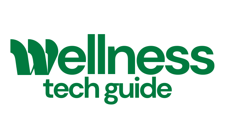 Wellness Tech Guide Logo