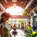 Fitness trends for 2025