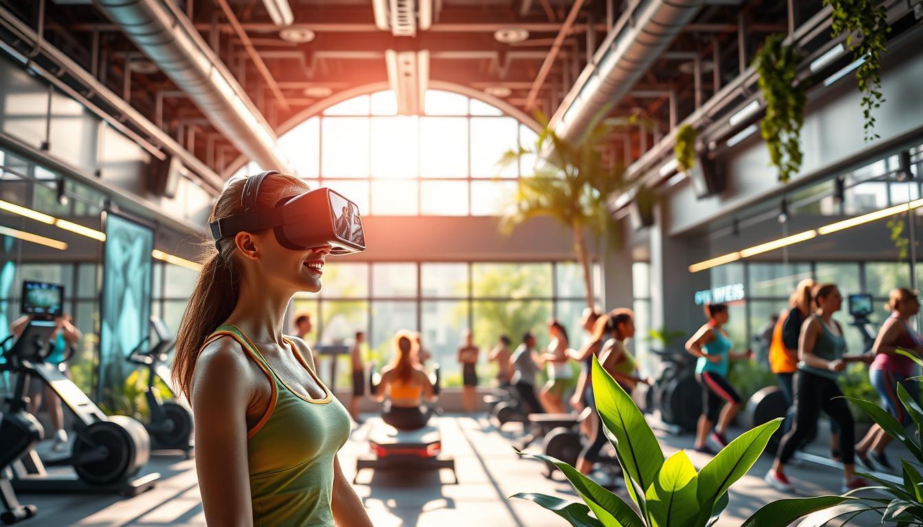 Fitness trends for 2025