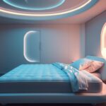 Sleep trends for 2025