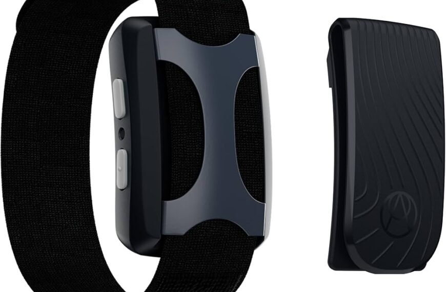 Apollo Neuro Wearable