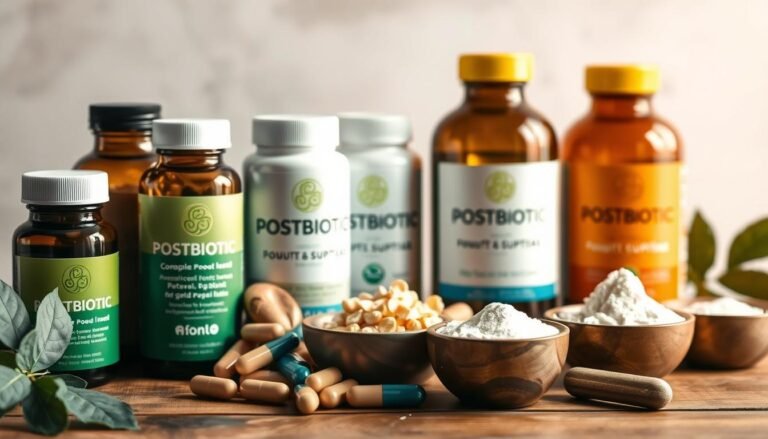 Discover the transformative power of Postbiotic Supplements for enhanced gut health and overall wellbeing. Dive into the world of gut-nurturing benefits today!